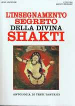 L'Inseganmento Segreto Della Divina Shakti