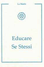 Educare Se Stessi