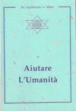 Aiutare L'Umanità