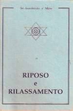 Su Riposo e Rilassamento