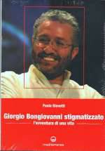 Giorgio Bongiovanni Stigmatizzato