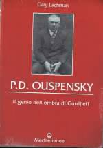 P.D. Ouspensky