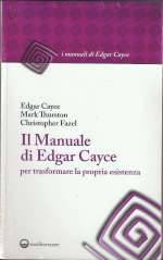 Il Manuale di Edgar Cayce