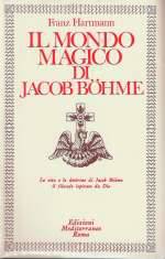 Il Mondo Magico di Jacob Bohme
