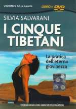 I Cinque Tibetani DVD