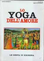 Lo Yoga dell'Amore