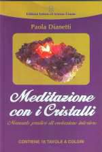 Meditazione con i Cristalli