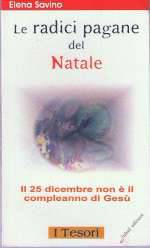 Le Radici Pagane del Natale