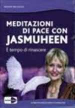 Meditazione di pace con Jasmuheen - DVD