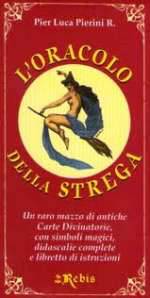 L'Oracolo della Strega