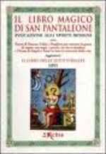 Il Libro Magico di San Pantaleone