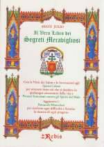 Il Vero Libro dei Segreti Meravigliosi