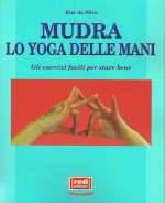 Mudra Lo Yoga delle mani