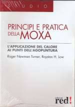 Principi e pratica della Moxa