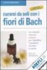 Curarsi da soli con i fiori di Bach