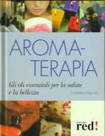 Aroma Terapia