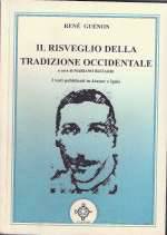 Il Risveglio Della Tradizione Occidentale