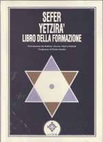 Sefer Yetzirà Libro Della Formazione