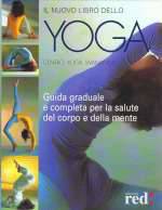 Il nuovo libro dello Yoga