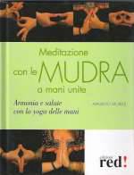 Meditazione con le Mudra a mani unite