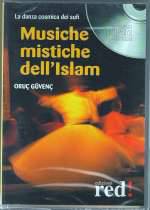 Musiche mistiche dell'Islam