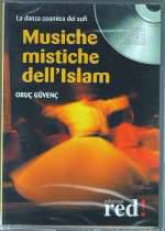 Musiche mistiche dell'Islam