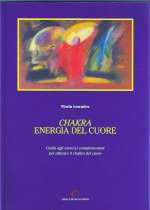 Chakra energia del cuore