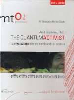 The Quantumactivist