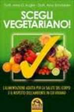 Scegli Vegetariano!