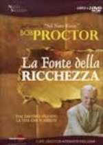 La Fonte della Ricchezza DVD