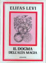 Il Dogma Dell'alta Magia