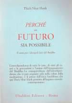 Perchè Un Futuro Sia Possibile