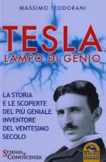 Il Segreto di Nicola Tesla - DVD