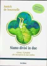 Siamo divisi in due (Libro+CD)