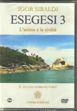 Esegesi 3 DVD