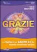 Grazie - DVD e Libro