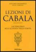 Lezioni Di Cabala