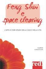 Feng Shui e Space Clearing