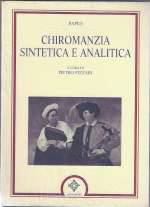 Chiromanzia Sintetica E Analitica