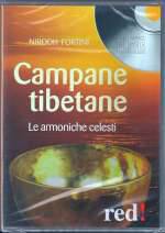 Campane Tibetane - DVD -