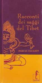 Racconti Dei Saggi Del Tibet