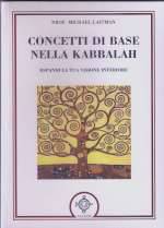 Concetti Alla Base Della Kabbalah