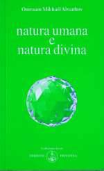 Natura Umana E Natura Divina