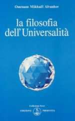 La Filosofia Dell'Universalità