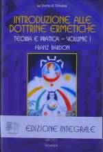 Introduzione Alle Dottrine Ermetiche