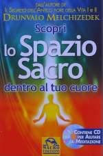 Scopri Lo Spazio Sacro