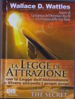 La Legge Di Attrazione