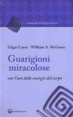 Guarigioni Miracolose