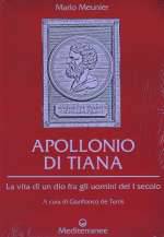 Apollonio Di Tiana