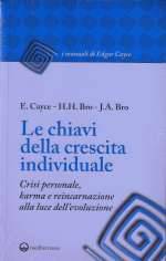 Le Chiavi Della Crescita Individuale